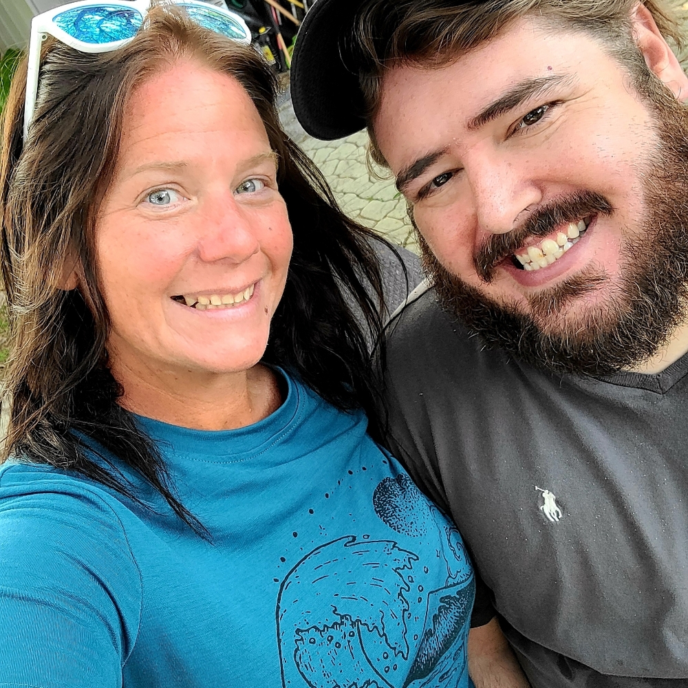 Meet your Posher, Liz